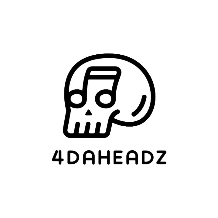 4DAHEADZ
