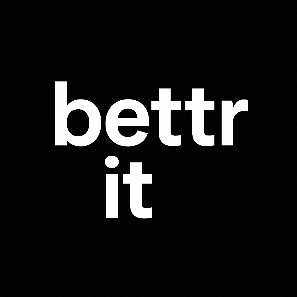 bettr.it
